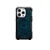 Противоударная накладка UAG Monarch Pro с MagSafe совместимая с iPhone 15 Pro синяя