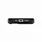 Противоударная накладка UAG Monarch Pro с MagSafe совместимая с iPhone 15 Pro синяя