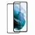 Защитное стекло для Samsung Galaxy S21FE в техпаке