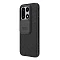 Противоударная накладка Nillkin Camshield Pro Case совместимая с OnePlus 15 черная с защитой на камеру