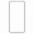 Защитное стекло SupGlass совместимое с iPhone 13 Pro Max/14 Plus