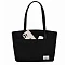 Сумка для ноутбука Wiwu Ora Tote 16" черная