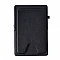 Картхолдер Wiwu (MW-006) Regal MagSafe Metal черный