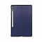 Чехол-книжка Partner совместимый с Samsung Tab S10+/S9+/S9 FE синий