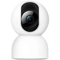 IP-камера Ксиаоми Smart Camera C400 (MJSXJ11CM) White (белая) EAC