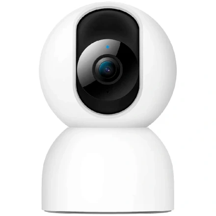 IP-камера Ксиаоми Smart Camera C400 (MJSXJ11CM) White (белая) EAC
