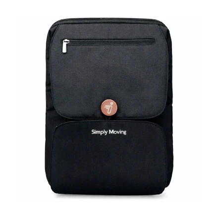 Рюкзак Ninebot Multifunctional Backpack черный