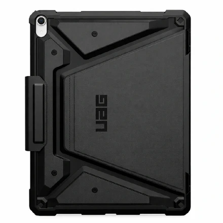 Чехол Uag Metropolis SE для iPad Air 13" (2024) черный