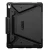 Чехол Uag Metropolis SE для iPad Air 13" (2024) черный