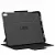 Чехол Uag Metropolis SE для iPad Air 13" (2024) черный