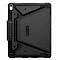 Чехол Uag Metropolis SE для iPad Air 13" (2024) черный