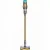 Dyson V12 Detect Slim absolute SV46 Gold/Gold (золотой/золотой) (5 насадок)
