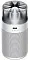 Очиститель воздуха Dyson HushJet Purifier Compact HJ10 белый/серебристый