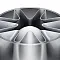 Очиститель воздуха Dyson HushJet Purifier Compact HJ10 белый/серебристый