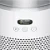 Очиститель воздуха Dyson HushJet Purifier Compact HJ10 белый/серебристый