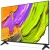 ЖК  55" Телевизор LG 55QNED70A6A 2025 4K UHD QNED Smart TV черный (EAC)