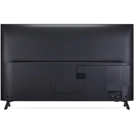ЖК  55" Телевизор LG 55QNED70A6A 2025 4K UHD QNED Smart TV черный (EAC)