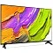 ЖК  55" Телевизор LG 55QNED70A6A 2025 4K UHD QNED Smart TV черный (EAC)