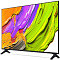 ЖК  55" Телевизор LG 55QNED70A6A 2025 4K UHD QNED Smart TV черный (EAC)