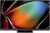 55" Телевизор Hisense 55U8Q, 4K UHD, Mini LED, 120 Гц, Smart TV, черный (EAC)