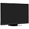 55" Телевизор Hisense 55U8Q, 4K UHD, Mini LED, 120 Гц, Smart TV, черный (EAC)