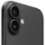Смартфон  Apple iPhone 16 128Gb Dual nano SIM black (чёрный) обмененный, без коробки (новый, не активированный, без RuStore) гарантия 1 год