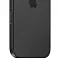 Смартфон  Apple iPhone 16 128Gb Dual nano SIM black (чёрный) обмененный, без коробки (новый, не активированный, без RuStore) гарантия 1 год