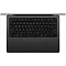Apple MacBook Pro 14.2" (M5, 16 Gb, 1 TB) MDE14, space black (русская клавиатура)