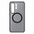Чехол-накладка Samsung Rugged Magnet Case S26 Ultra (EF-RS948) Черный