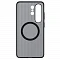 Чехол-накладка Samsung Rugged Magnet Case S26 Ultra (EF-RS948) Черный