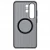 Чехол-накладка Samsung Rugged Magnet Case S26 Ultra (EF-RS948) Черный