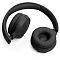 Беспроводные наушники JBL Tune 520BT black (черные)