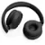 Беспроводные наушники JBL Tune 520BT black (черные)