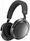 Беспроводные наушники Sennheiser Momentum 4 grafit (серые)