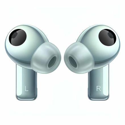 Беспроводные наушники Huawei Freebuds Pro 3 зеленые EAC