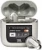 Беспроводные наушники JBL Tour Pro 2 white (белые)