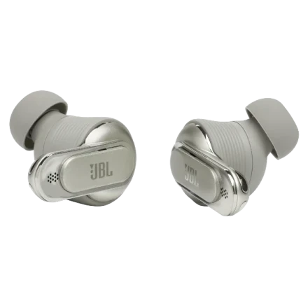 Беспроводные наушники JBL Tour Pro 2 white (белые)