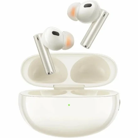 Беспроводные наушники realme Buds Air 5 Pro white (белые)