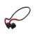 Беспроводные наушники WiWU Marathon Pro black-red (черно-красные)