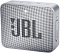 Портативная акустика JBL GO 2 серая