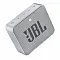 Портативная акустика JBL GO 2 серая