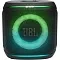 Портативная акустическая колонка JBL PartyBox Encore 2 с микрофоном, черная