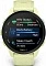 Умные часы Garmin Forerunner 70 43mm Amoled Citron (желтый) с желтым силиконовым ремешком (010-04307-12)