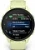 Умные часы Garmin Forerunner 70 43mm Amoled Citron (желтый) с желтым силиконовым ремешком (010-04307-12)