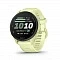 Умные часы Garmin Forerunner 70 43mm Amoled Citron (желтый) с желтым силиконовым ремешком (010-04307-12)