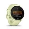 Умные часы Garmin Forerunner 70 43mm Amoled Citron (желтый) с желтым силиконовым ремешком (010-04307-12)