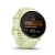 Умные часы Garmin Forerunner 70 43mm Amoled Citron (желтый) с желтым силиконовым ремешком (010-04307-12)