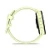 Умные часы Garmin Forerunner 70 43mm Amoled Citron (желтый) с желтым силиконовым ремешком (010-04307-12)