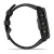 Часы Garmin fenix 7X Sapphire Solar (010-02541-11) титановый угольно-серый DLC с силиконовым ремешком