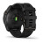 Часы Garmin fenix 7X Sapphire Solar (010-02541-11) титановый угольно-серый DLC с силиконовым ремешком